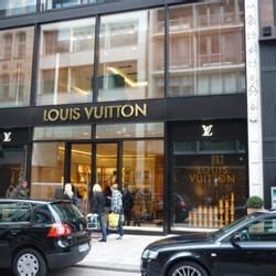 louis vuitton termin hamburg|geschäfte in hamburg.